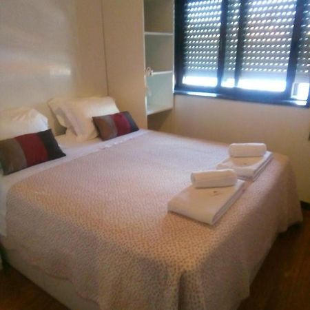 Bonfim Small House Porto Buitenkant foto