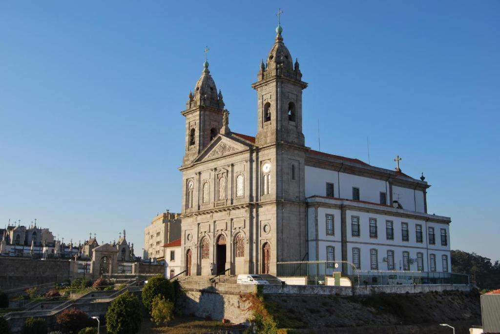 Bonfim Small House Porto Buitenkant foto