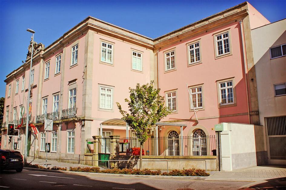 Bonfim Small House Porto Buitenkant foto