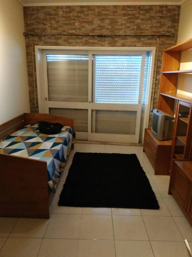 Bonfim Small House Porto Buitenkant foto