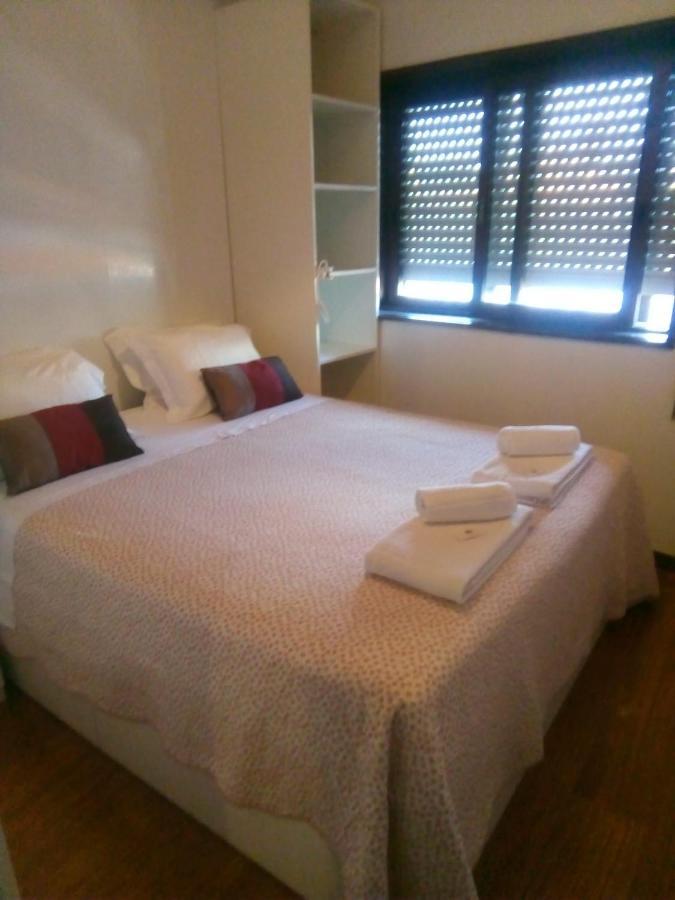 Bonfim Small House Porto Buitenkant foto