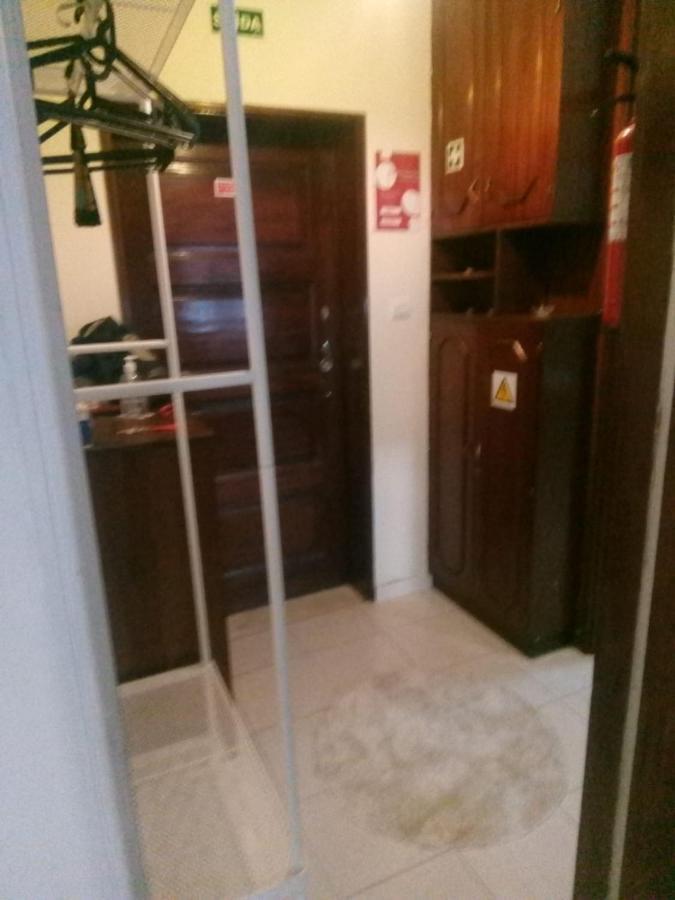 Bonfim Small House Porto Buitenkant foto