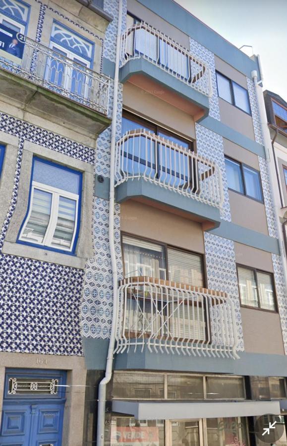 Bonfim Small House Porto Buitenkant foto